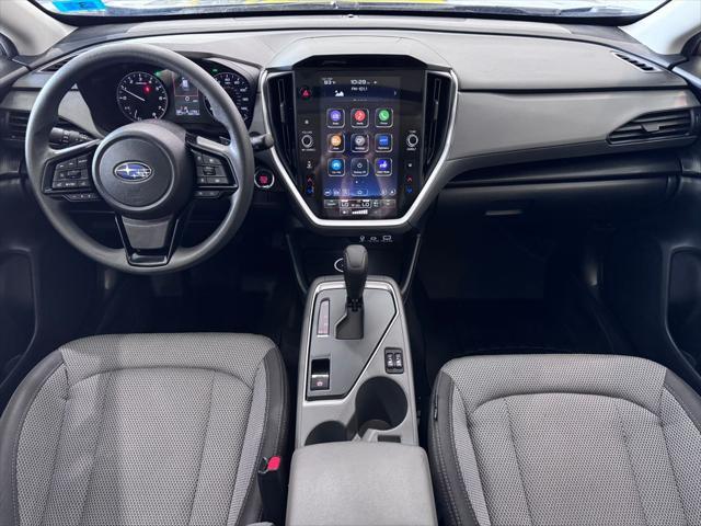 used 2024 Subaru Crosstrek car, priced at $26,987
