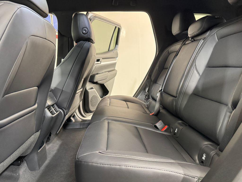 new 2026 GMC Terrain car, priced at $38,185