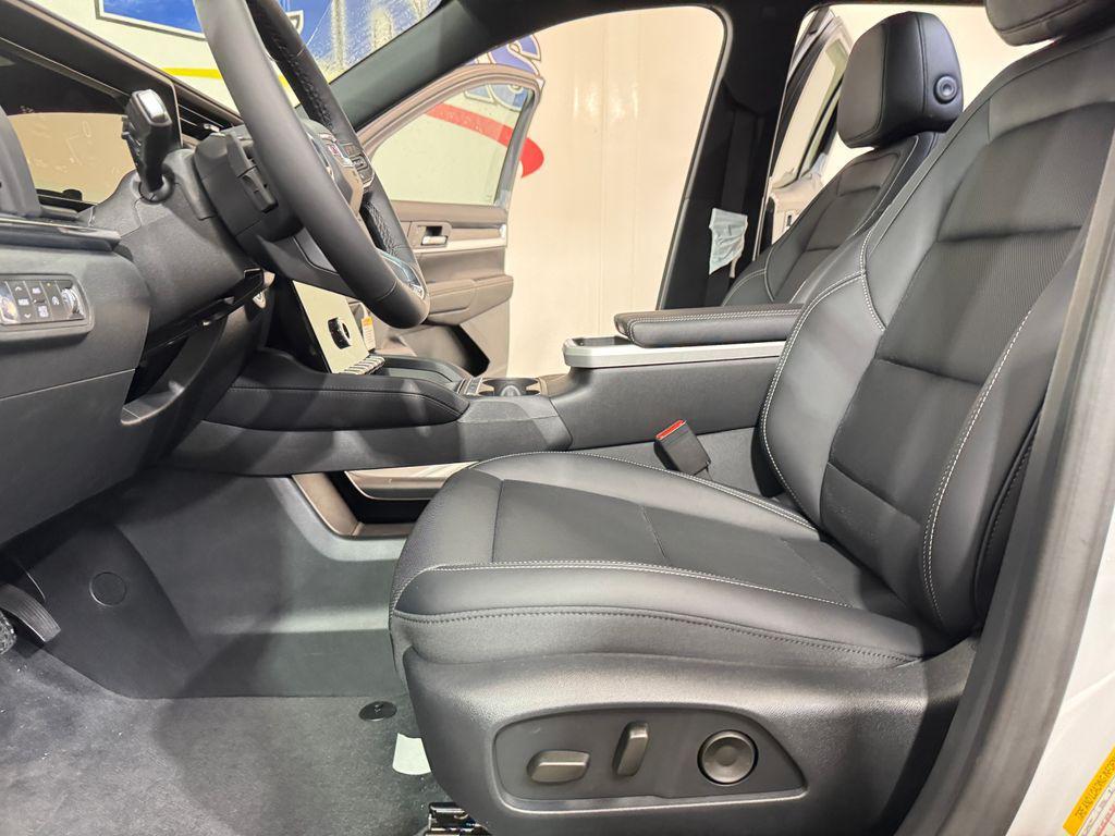 new 2026 GMC Terrain car, priced at $38,185