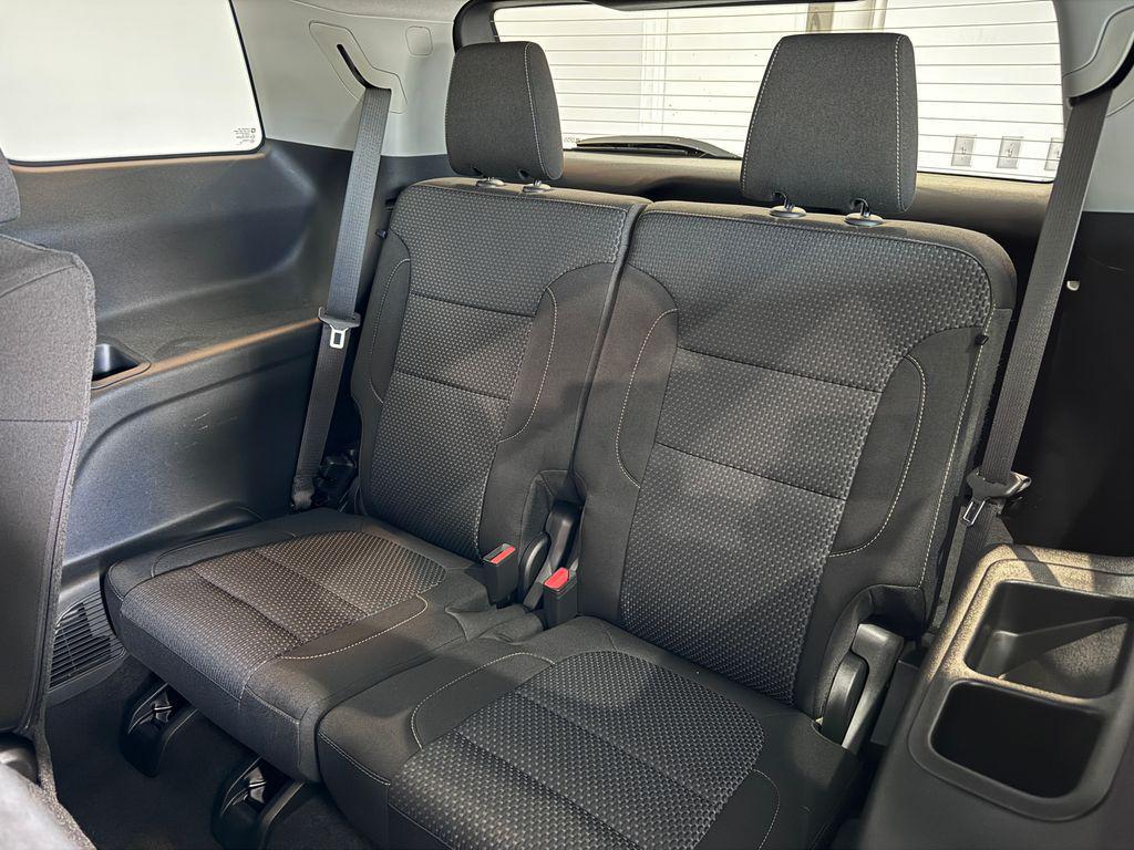 used 2023 GMC Acadia car, priced at $30,487