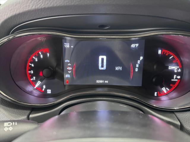 used 2020 Dodge Durango car, priced at $28,487
