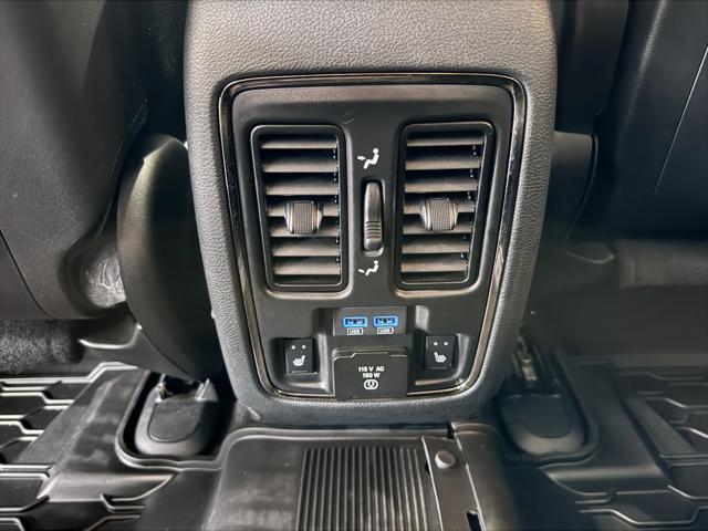 used 2020 Dodge Durango car, priced at $28,487