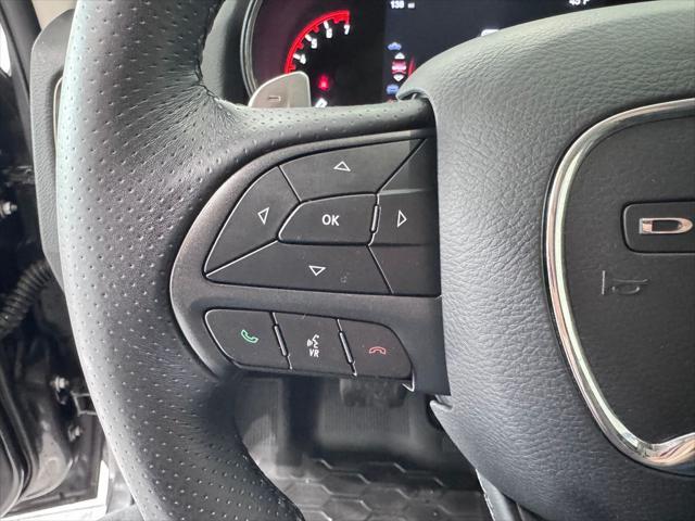 used 2020 Dodge Durango car, priced at $28,487