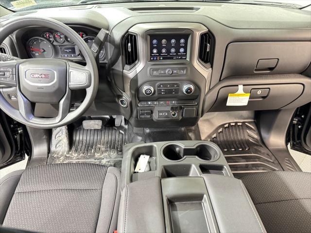 new 2025 GMC Sierra 3500 car, priced at $66,165