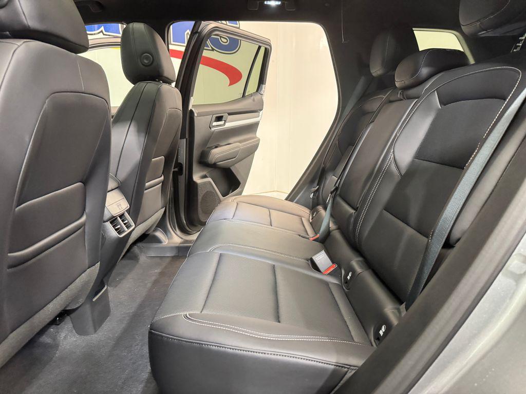 new 2026 GMC Terrain car, priced at $38,567