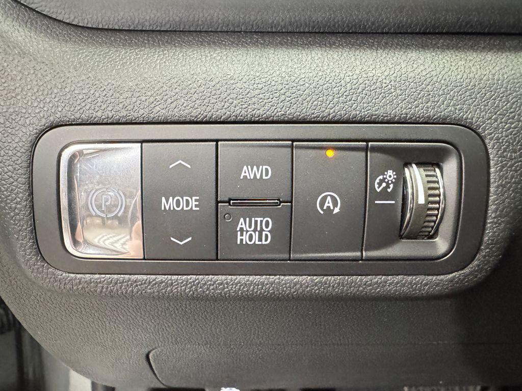 new 2026 GMC Terrain car, priced at $38,567