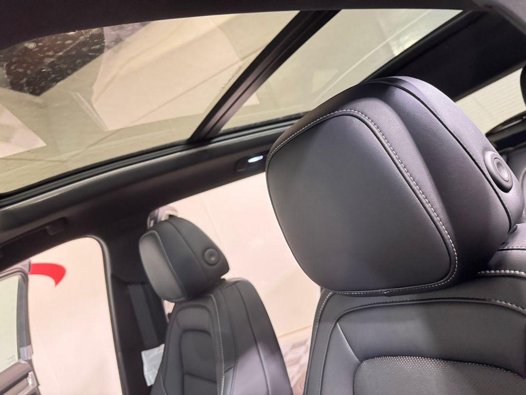 new 2026 GMC Terrain car, priced at $38,567