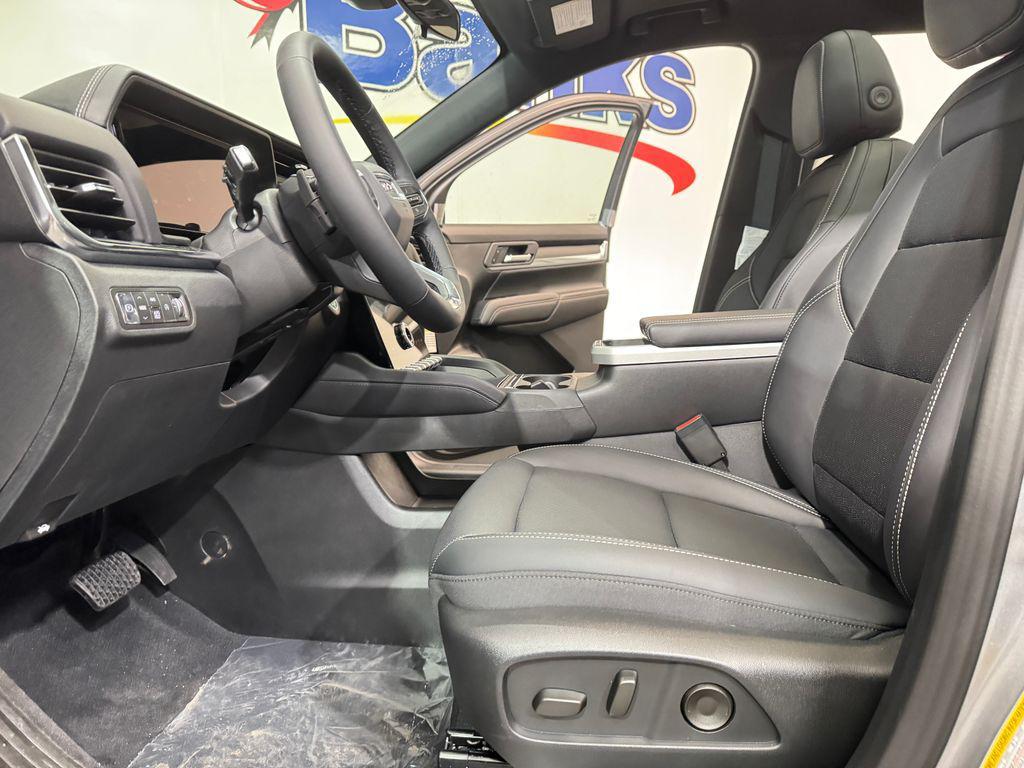 new 2026 GMC Terrain car, priced at $38,567