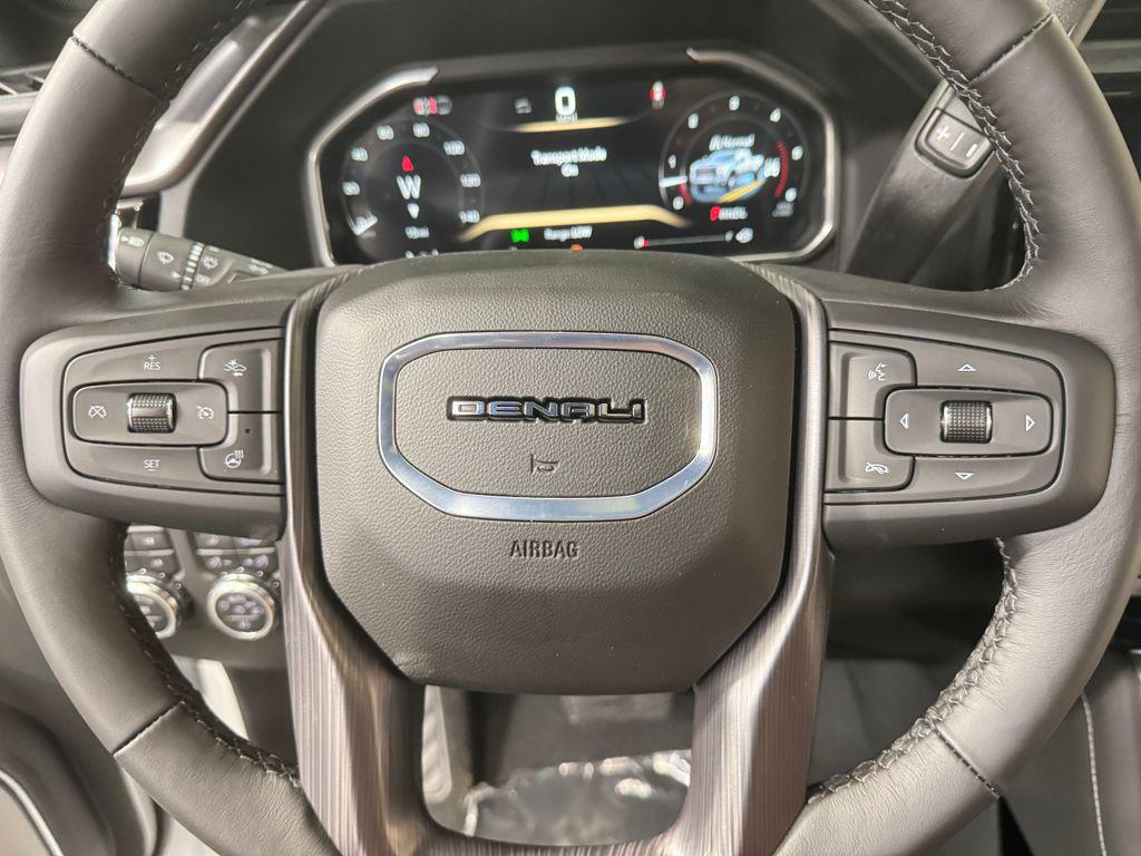 new 2026 GMC Sierra 3500 car, priced at $104,090