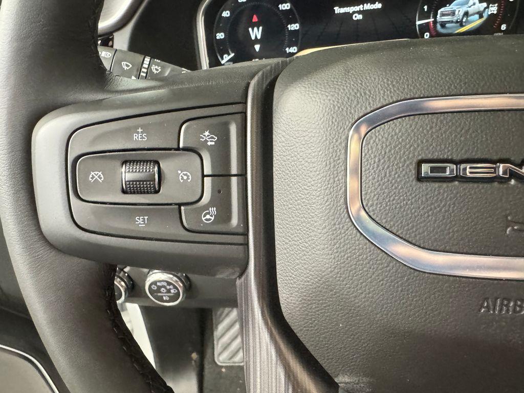 new 2026 GMC Sierra 3500 car, priced at $104,090