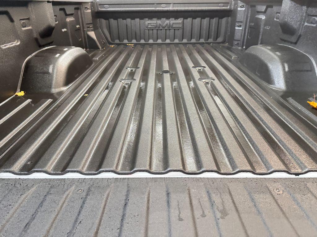 new 2026 GMC Sierra 3500 car, priced at $104,090