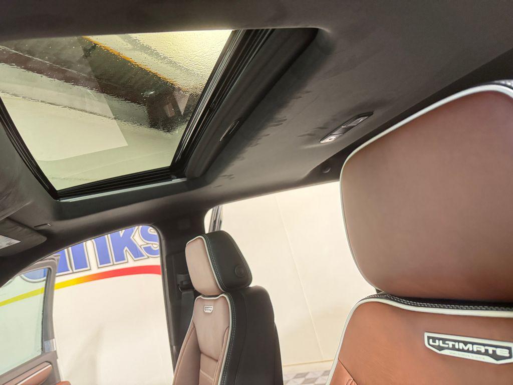 new 2026 GMC Sierra 3500 car, priced at $104,090