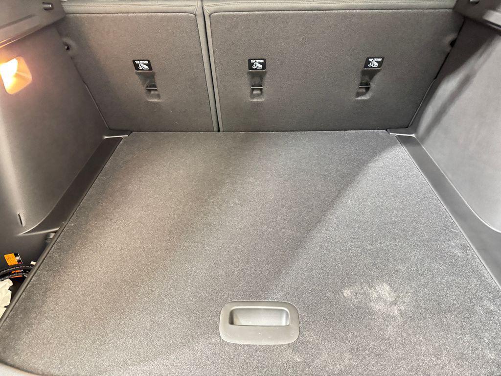 new 2025 Chevrolet Trax car, priced at $23,815