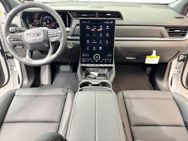 new 2026 GMC Terrain car, priced at $36,410
