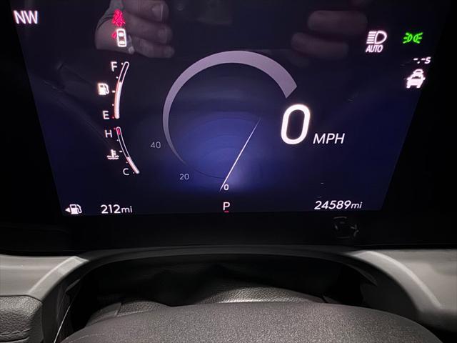 used 2024 Buick Encore GX car, priced at $25,487