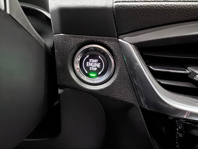 used 2024 Buick Encore GX car, priced at $25,487