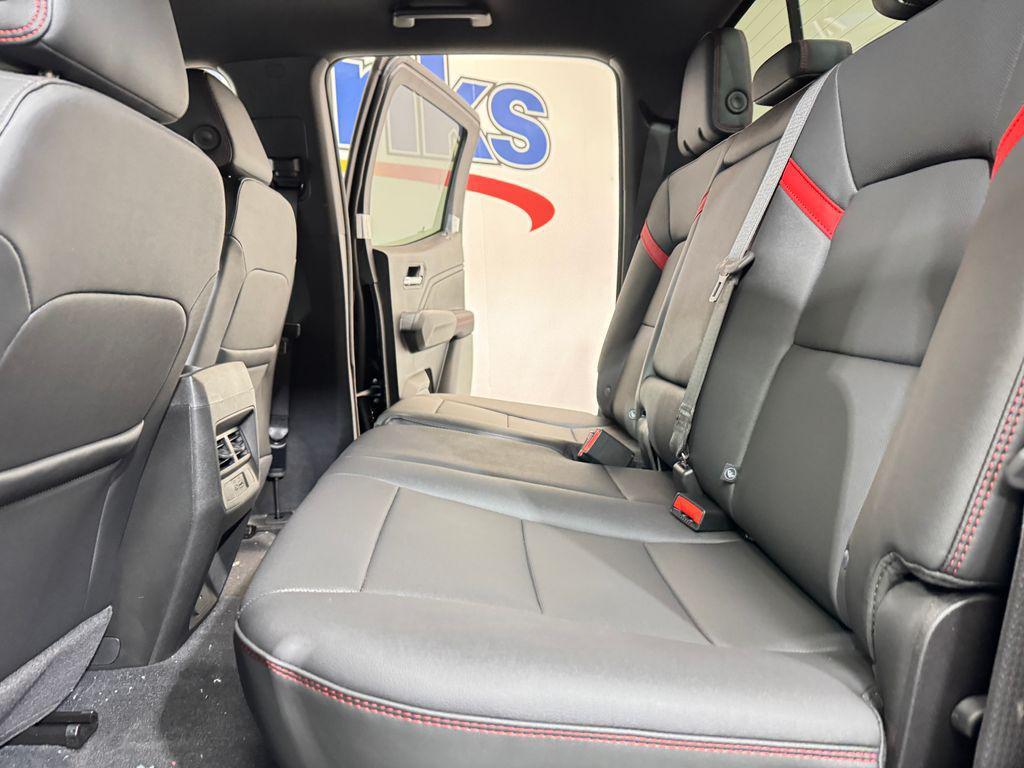 new 2025 Chevrolet Colorado car, priced at $45,365