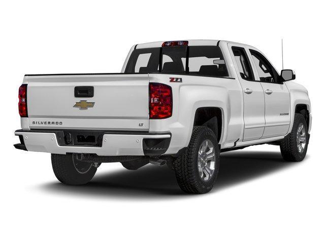 used 2017 Chevrolet Silverado 1500 car, priced at $24,987