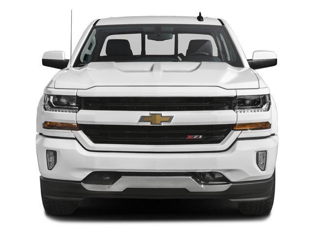 used 2017 Chevrolet Silverado 1500 car, priced at $24,987