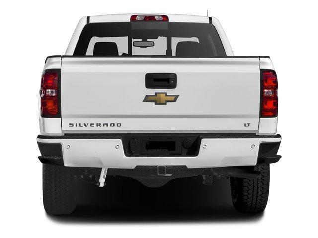 used 2017 Chevrolet Silverado 1500 car, priced at $24,987