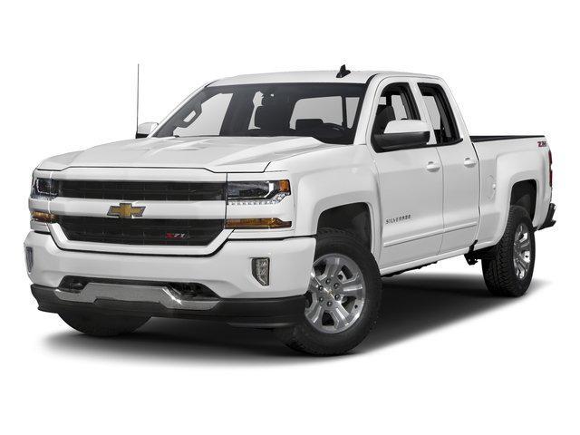 used 2017 Chevrolet Silverado 1500 car, priced at $24,987