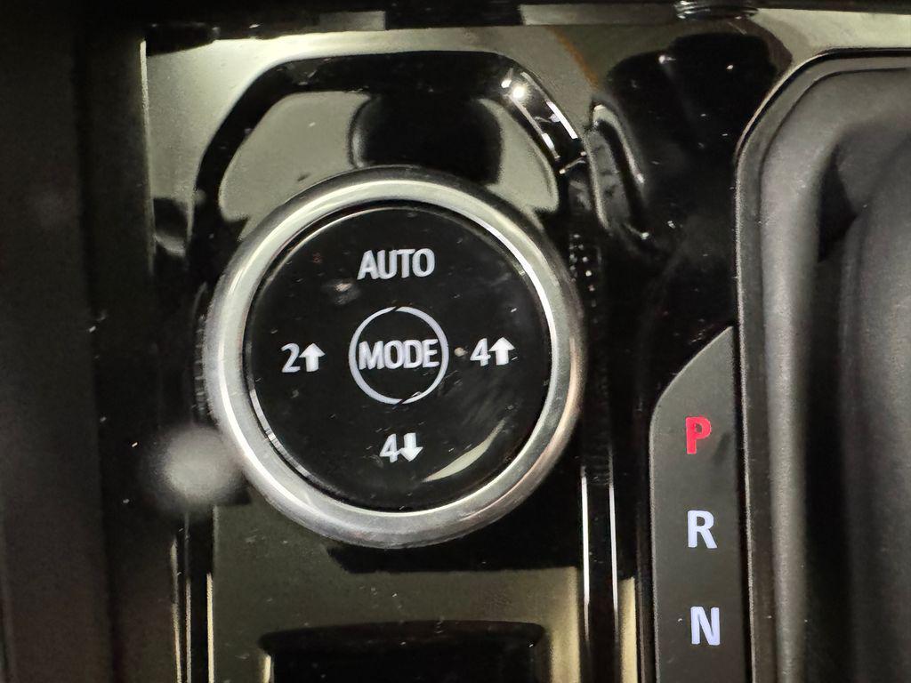 new 2026 GMC Canyon car, priced at $56,590