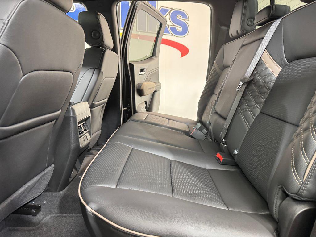 new 2026 GMC Canyon car, priced at $56,590