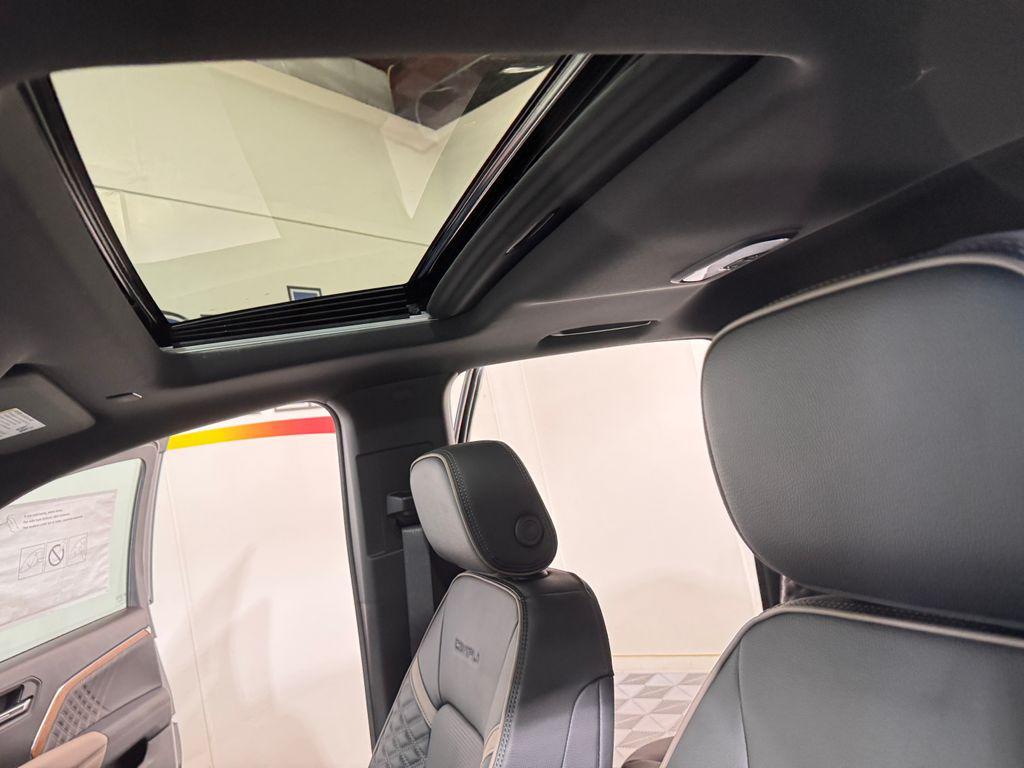 new 2026 GMC Canyon car, priced at $56,590