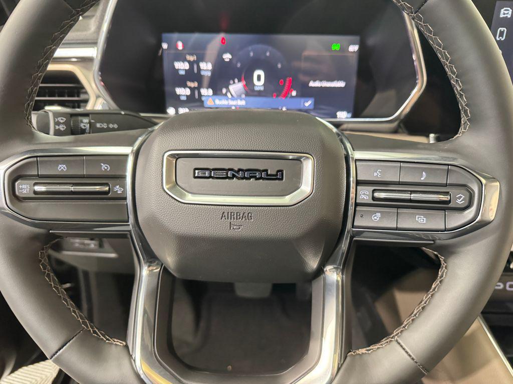 new 2026 GMC Canyon car, priced at $56,590