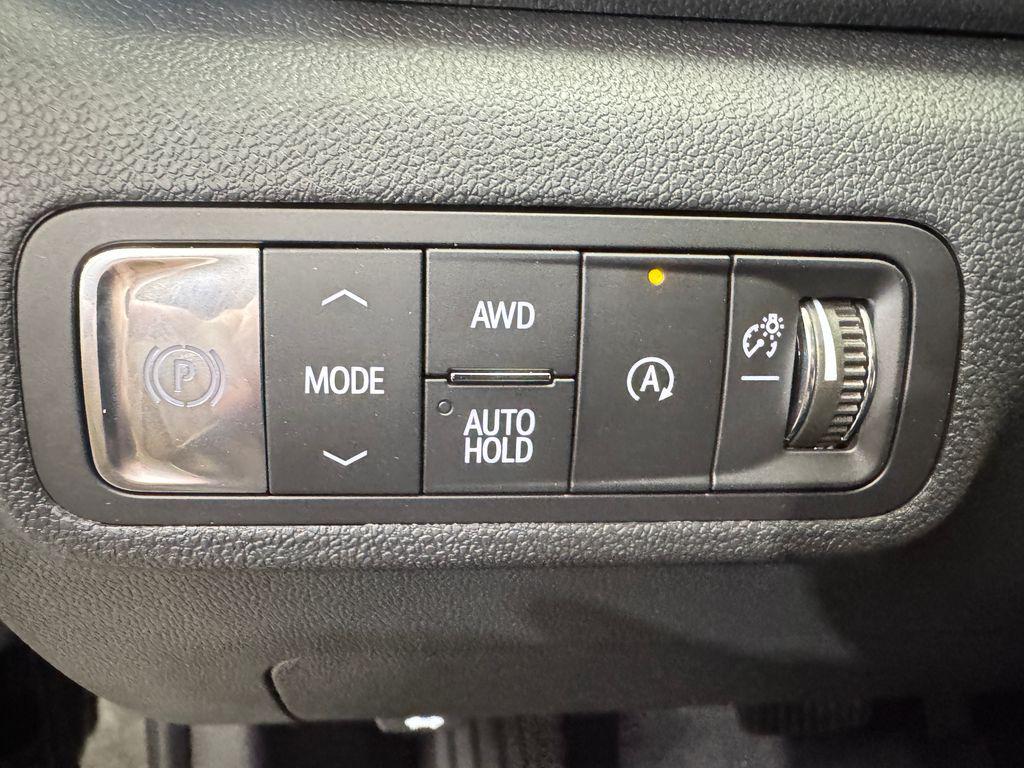 new 2026 GMC Terrain car, priced at $37,459