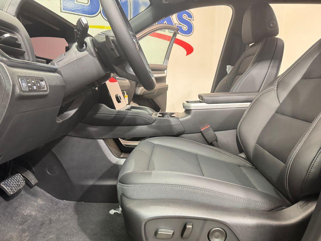 new 2026 GMC Terrain car, priced at $37,459