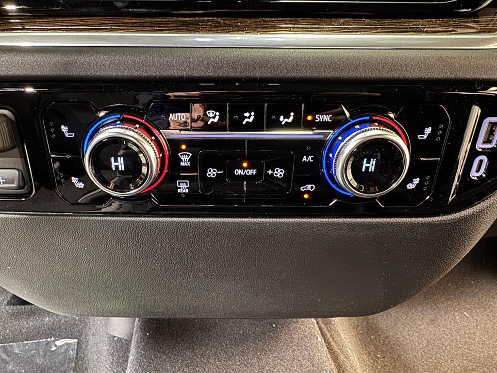 new 2026 GMC Sierra 1500 car, priced at $51,828