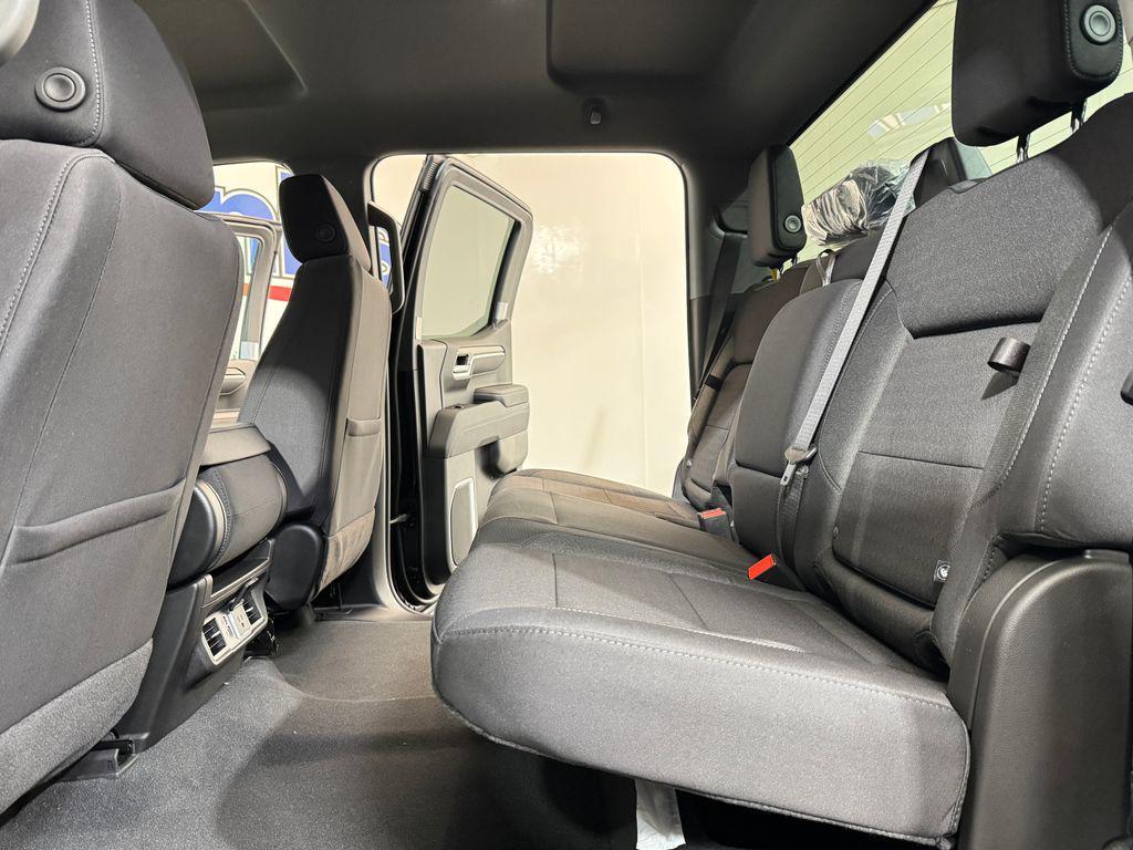 new 2026 GMC Sierra 1500 car, priced at $51,828