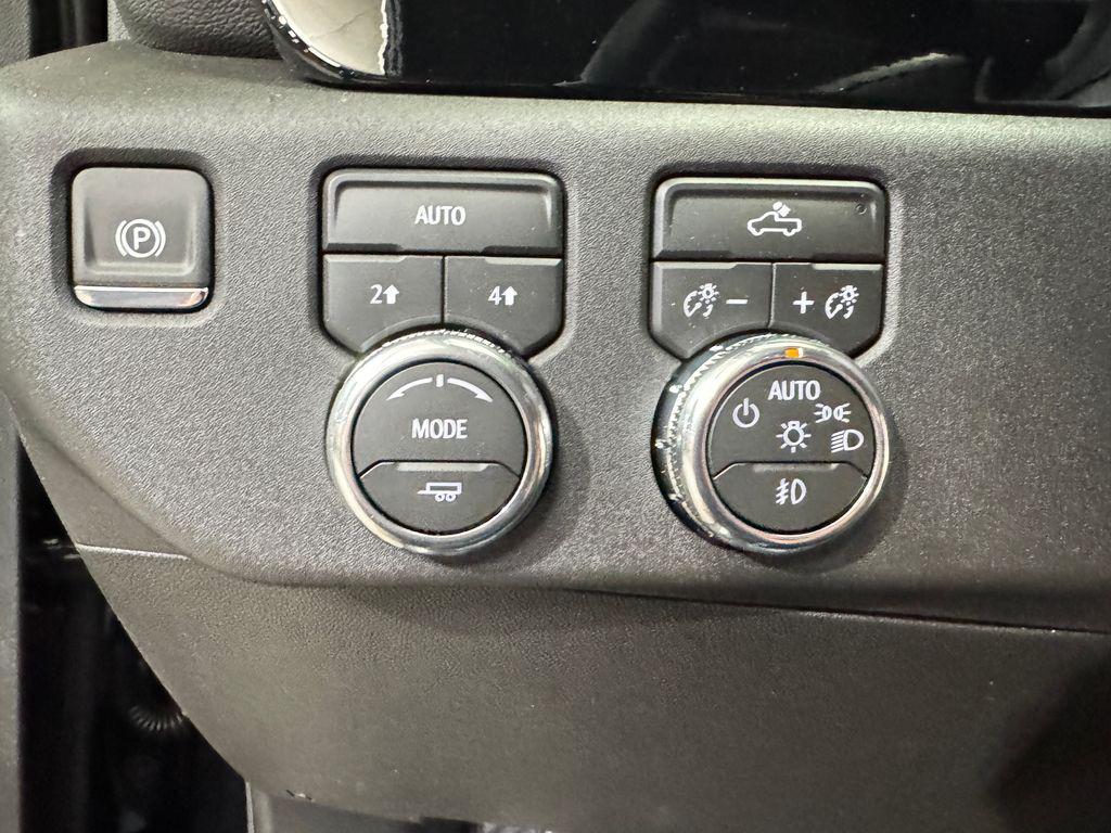 new 2026 GMC Sierra 1500 car, priced at $51,828