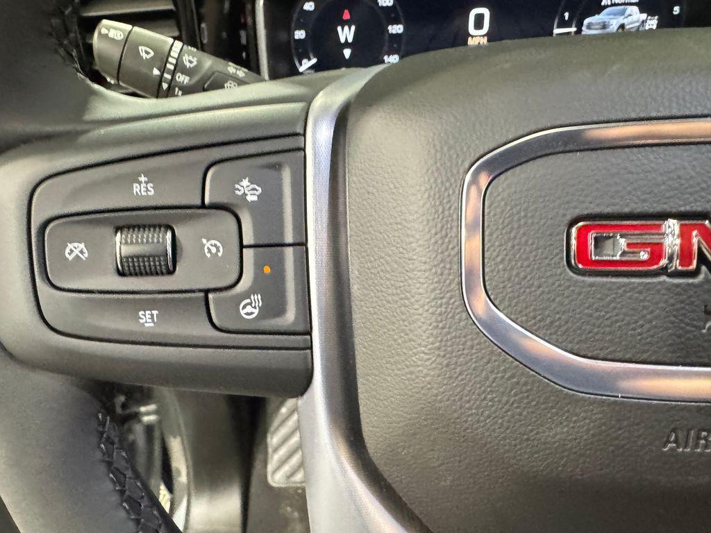 new 2026 GMC Sierra 1500 car, priced at $52,004