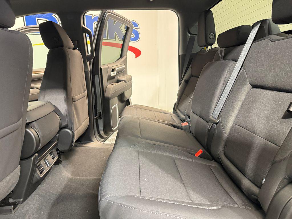 new 2026 GMC Sierra 1500 car, priced at $52,004