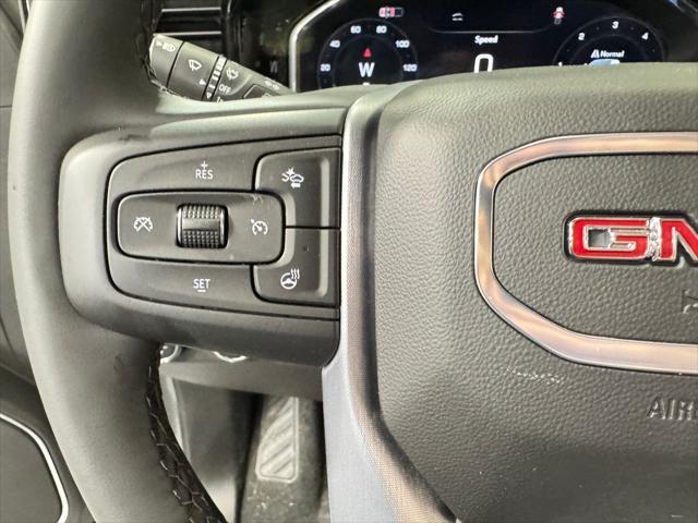new 2025 GMC Sierra 2500 car, priced at $71,305