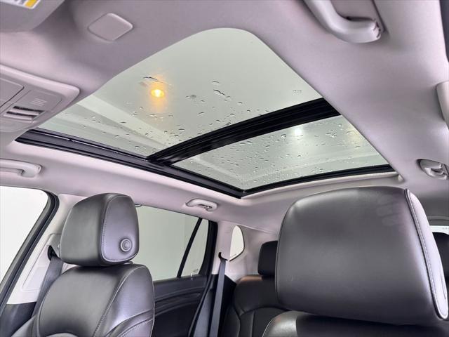 used 2020 Buick Envision car, priced at $22,987