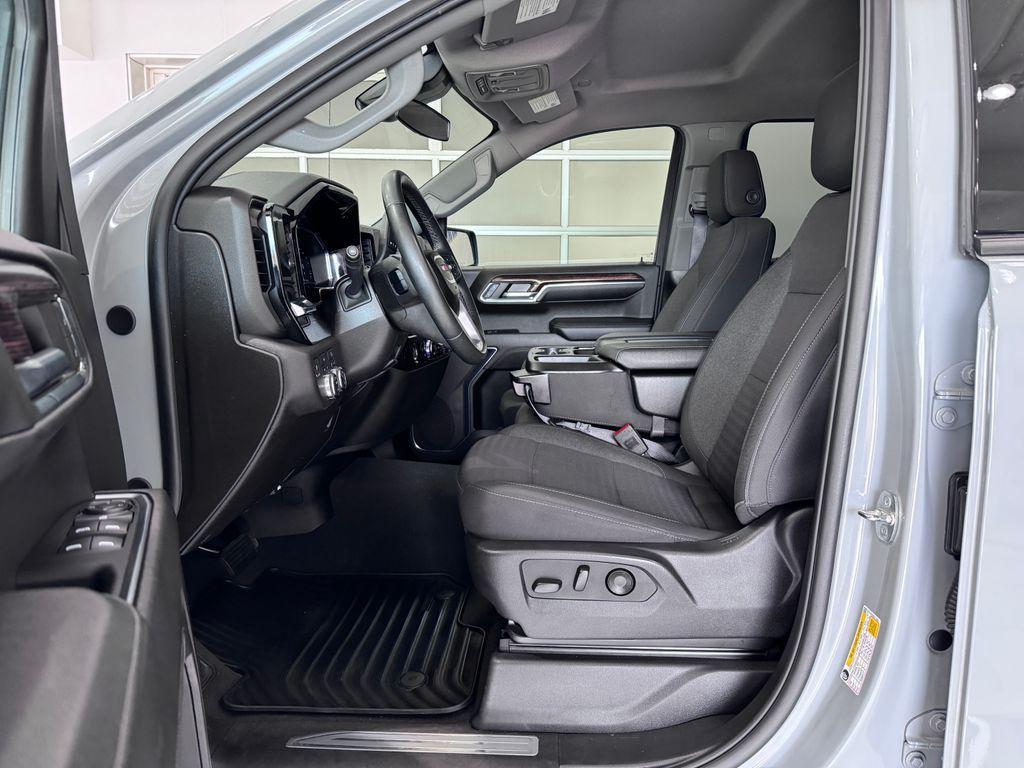 used 2024 GMC Sierra 1500 car, priced at $42,987