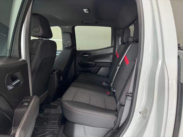 used 2023 Chevrolet Colorado car, priced at $41,987