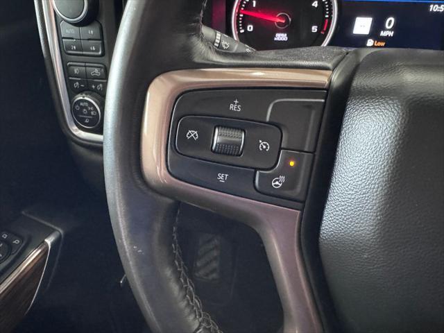 used 2022 Chevrolet Silverado 2500 car, priced at $62,487