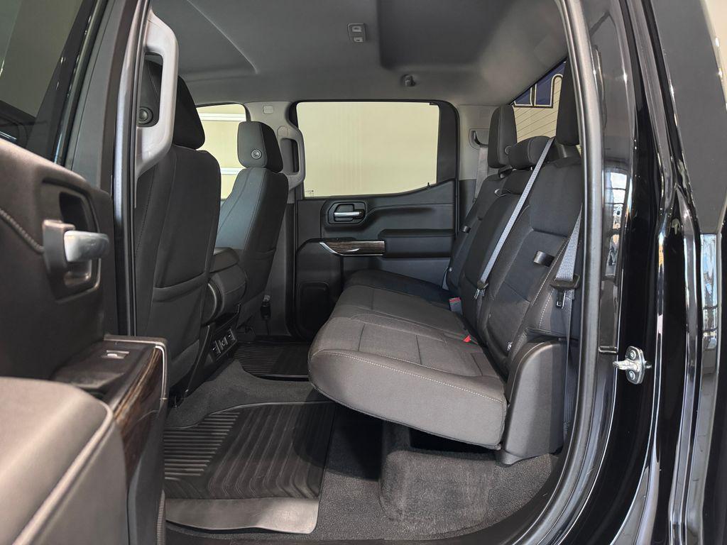 used 2020 GMC Sierra 1500 car, priced at $31,987