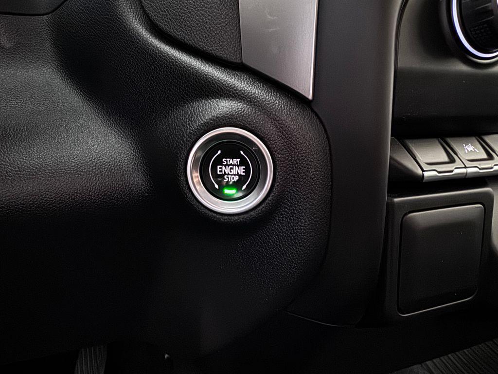 used 2022 Chevrolet Silverado 1500 car, priced at $31,487