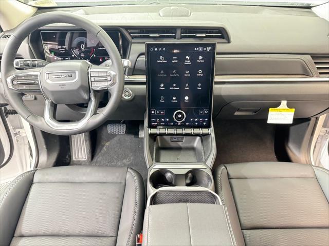 new 2026 GMC Terrain car, priced at $41,532