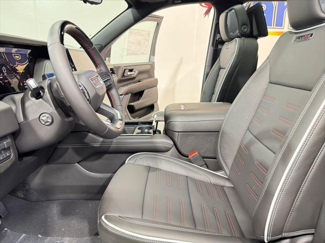 new 2025 GMC Yukon car, priced at $98,490
