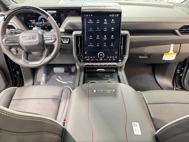 new 2025 GMC Yukon car, priced at $98,490