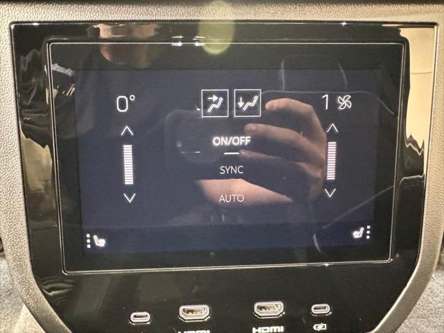 new 2025 GMC Yukon car, priced at $98,490