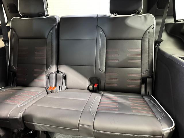 new 2025 GMC Yukon car, priced at $98,490