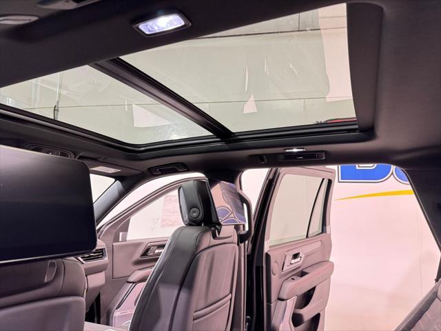 new 2025 GMC Yukon car, priced at $98,490
