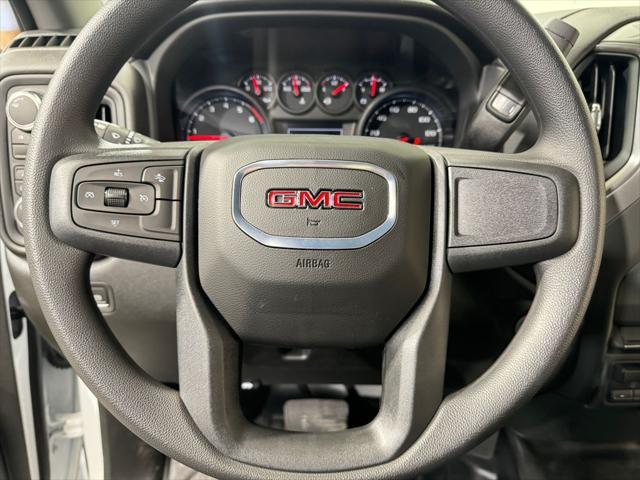 new 2024 GMC Sierra 2500 car, priced at $51,330